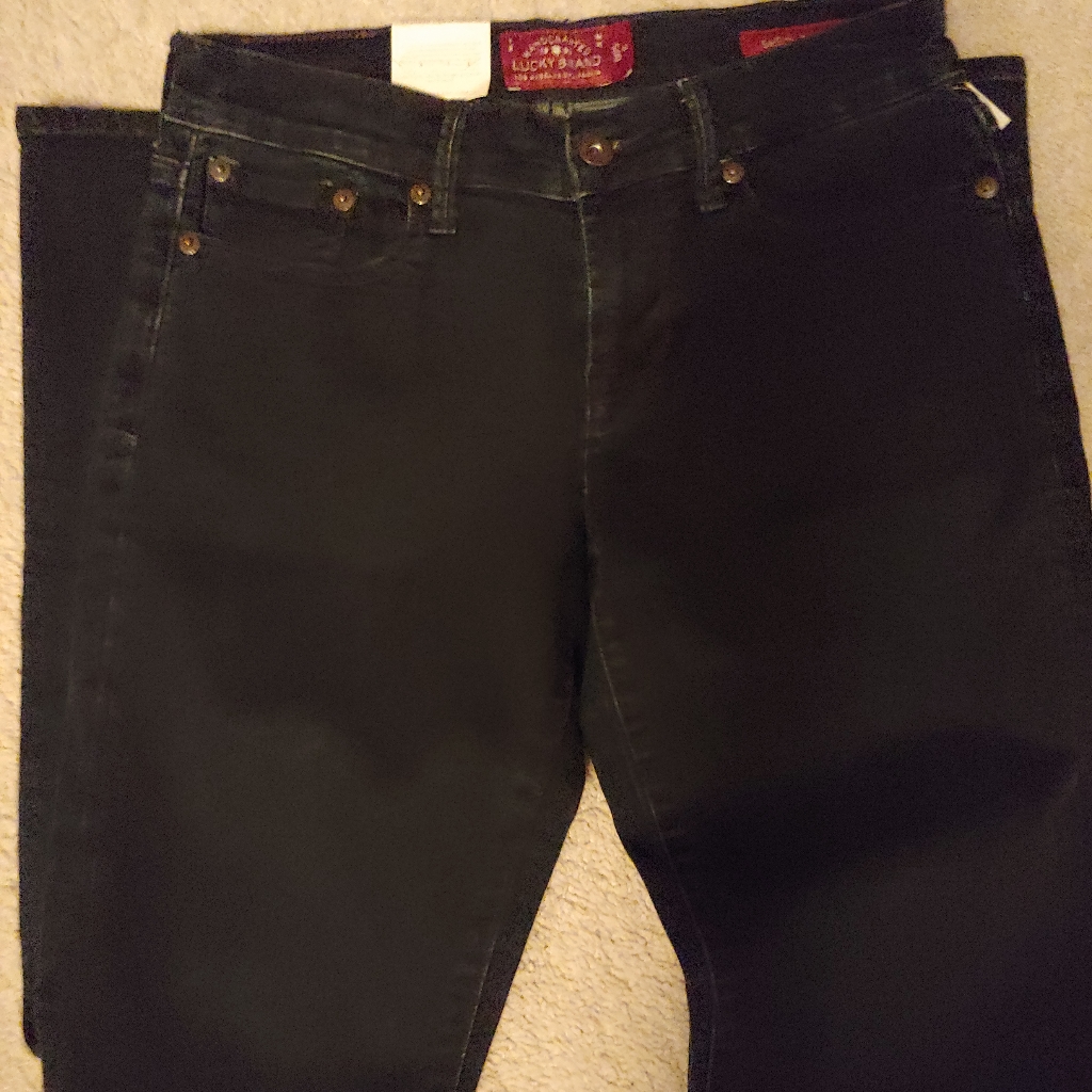 Lucky Brand Jeans